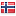visualjournalism.com server is located in Norway